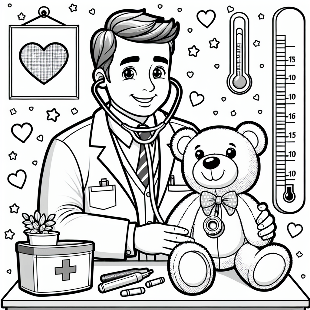 Добрый доктор