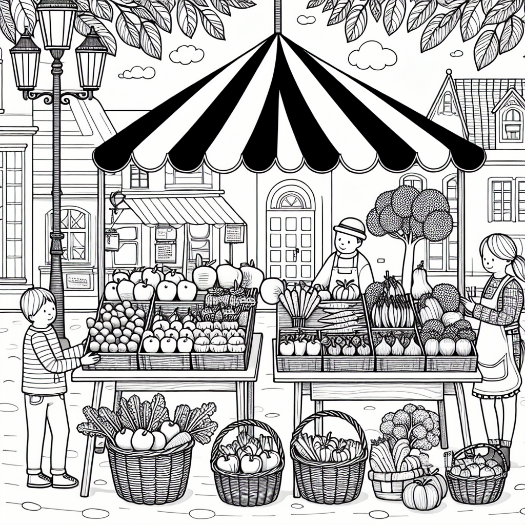 Рыночная площадь